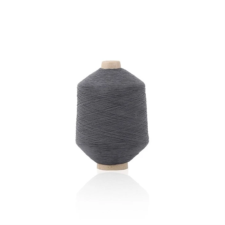Double Rubber Yarn
