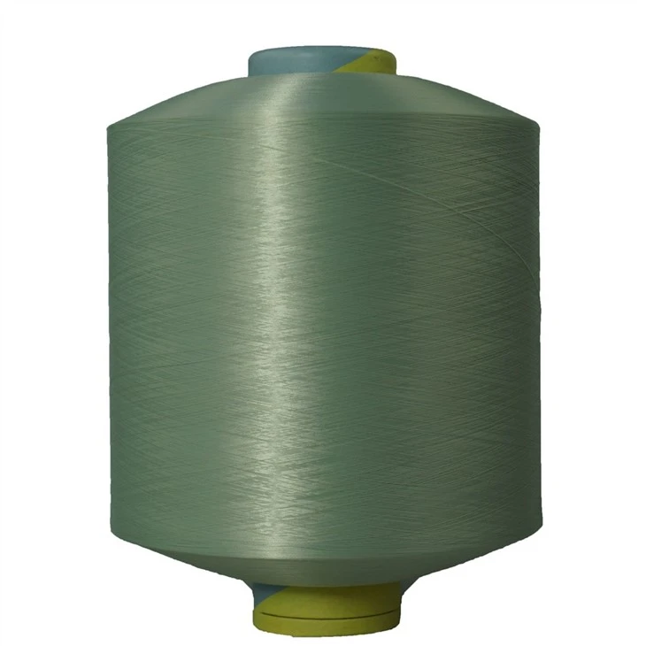 Quick Dry Polyester Dty Yarn